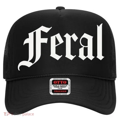 FERAL Hat