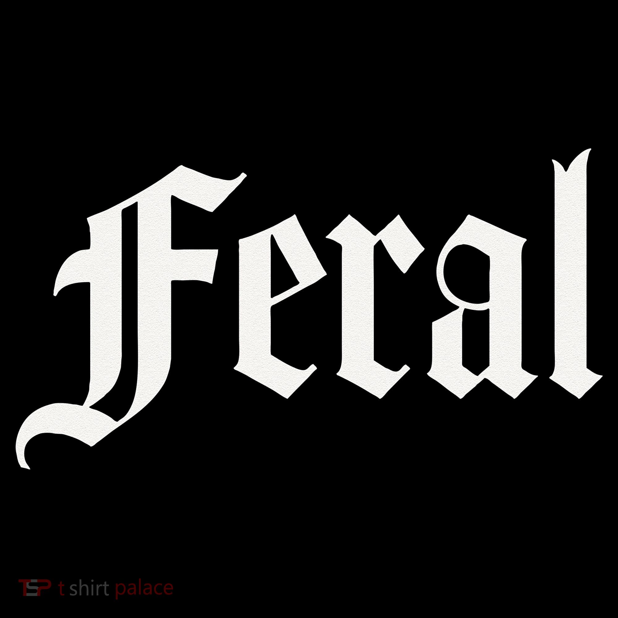 FERAL Visor
