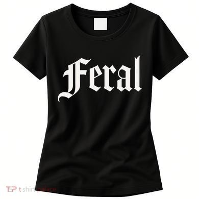 FERAL Women's T-Shirt