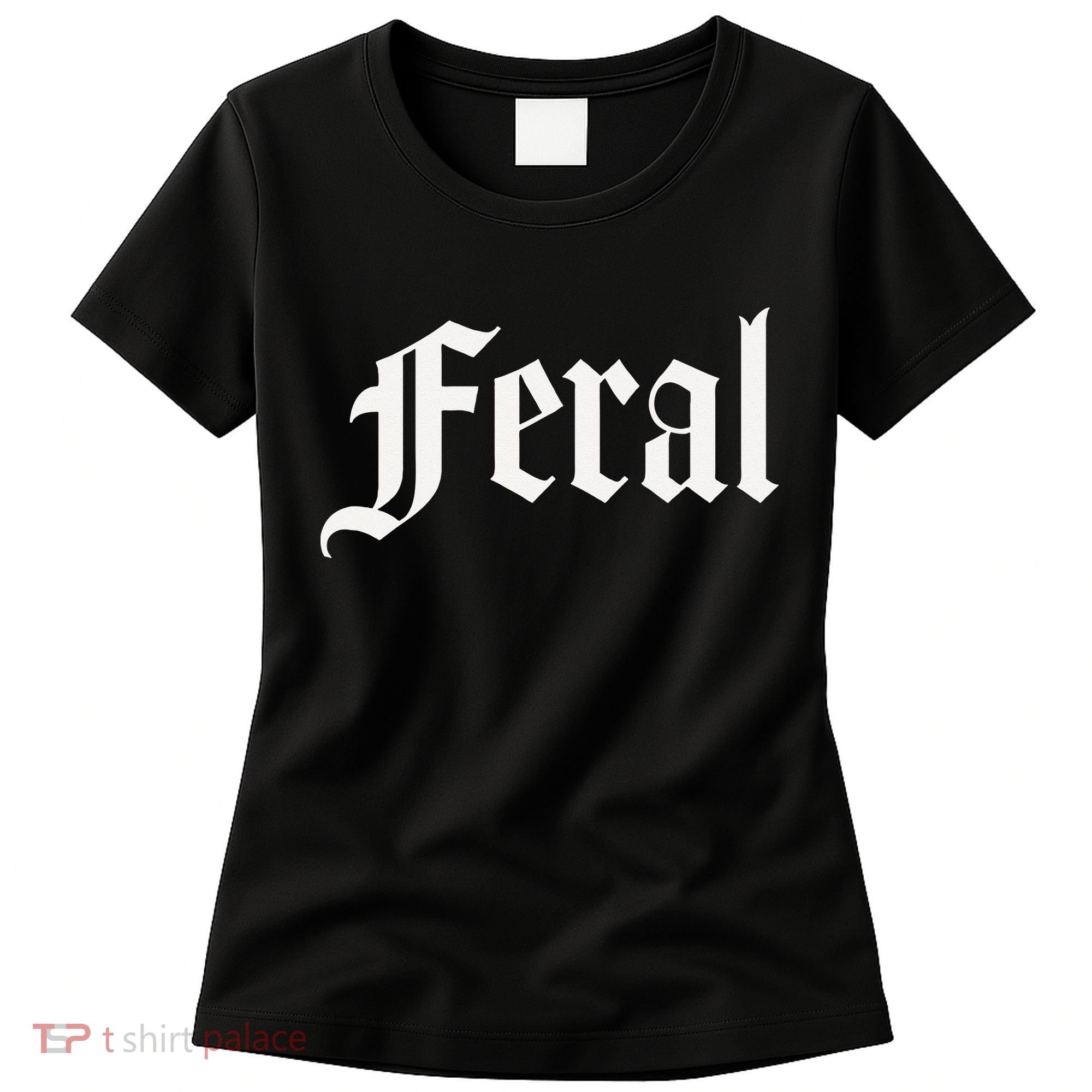 FERAL Women's T-Shirt