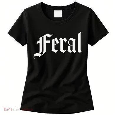 FERAL Women's T-Shirt