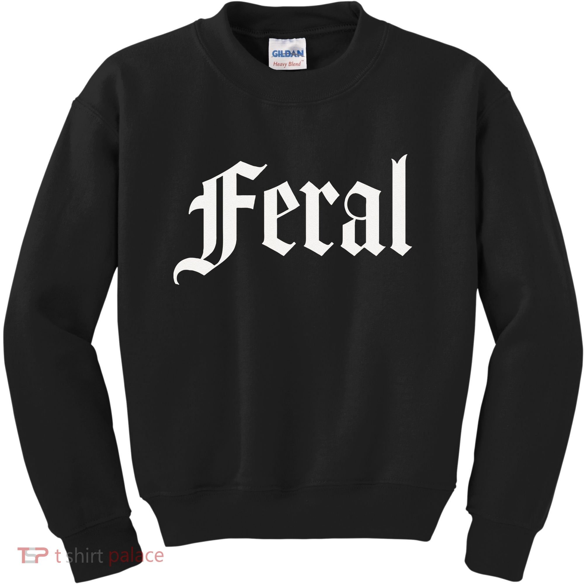 FERAL Kids Sweatshirt