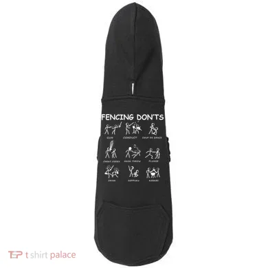 Doddie Hoodie