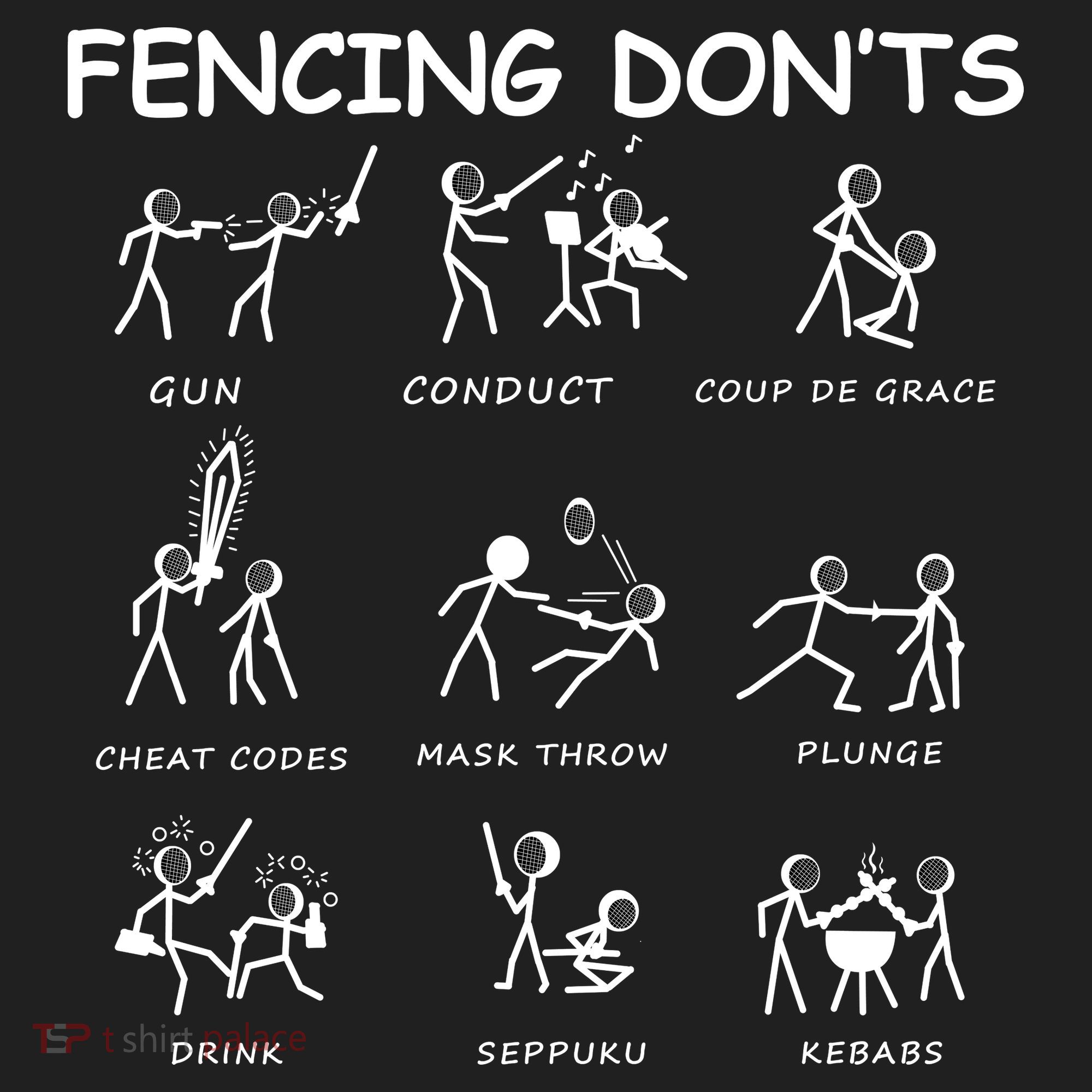 Fencing Hat