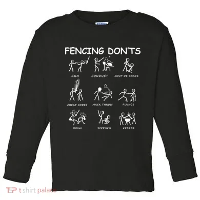 Toddler Long Sleeve