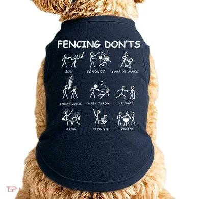 Doggie Tank
