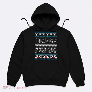 Festivus Hoodie