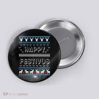 Festivus Button thumb 0