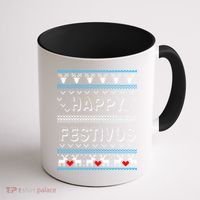 Festivus Coffee Mug thumb 1
