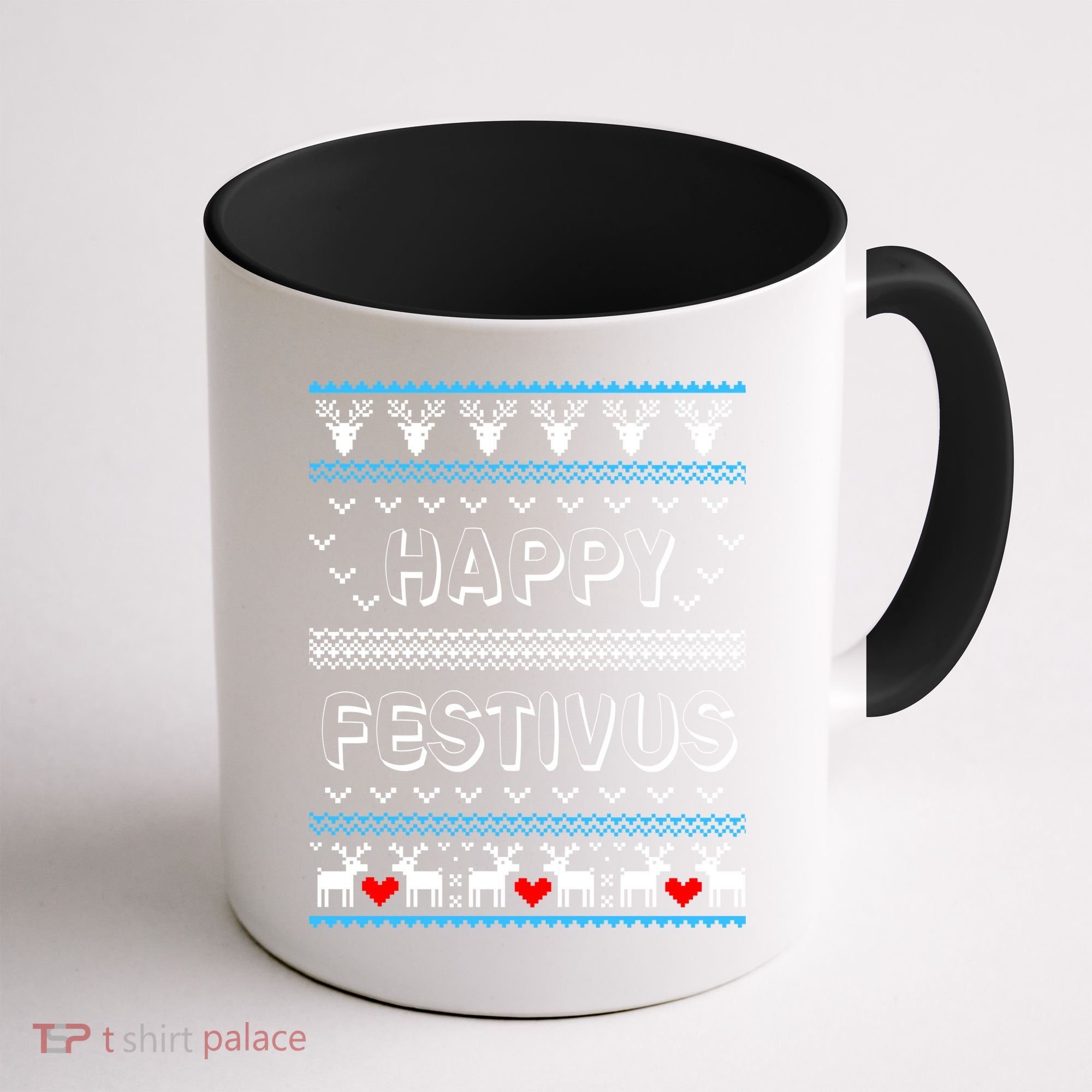 Festivus Coffee Mug