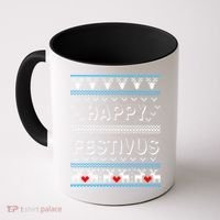 Festivus Coffee Mug thumb 0