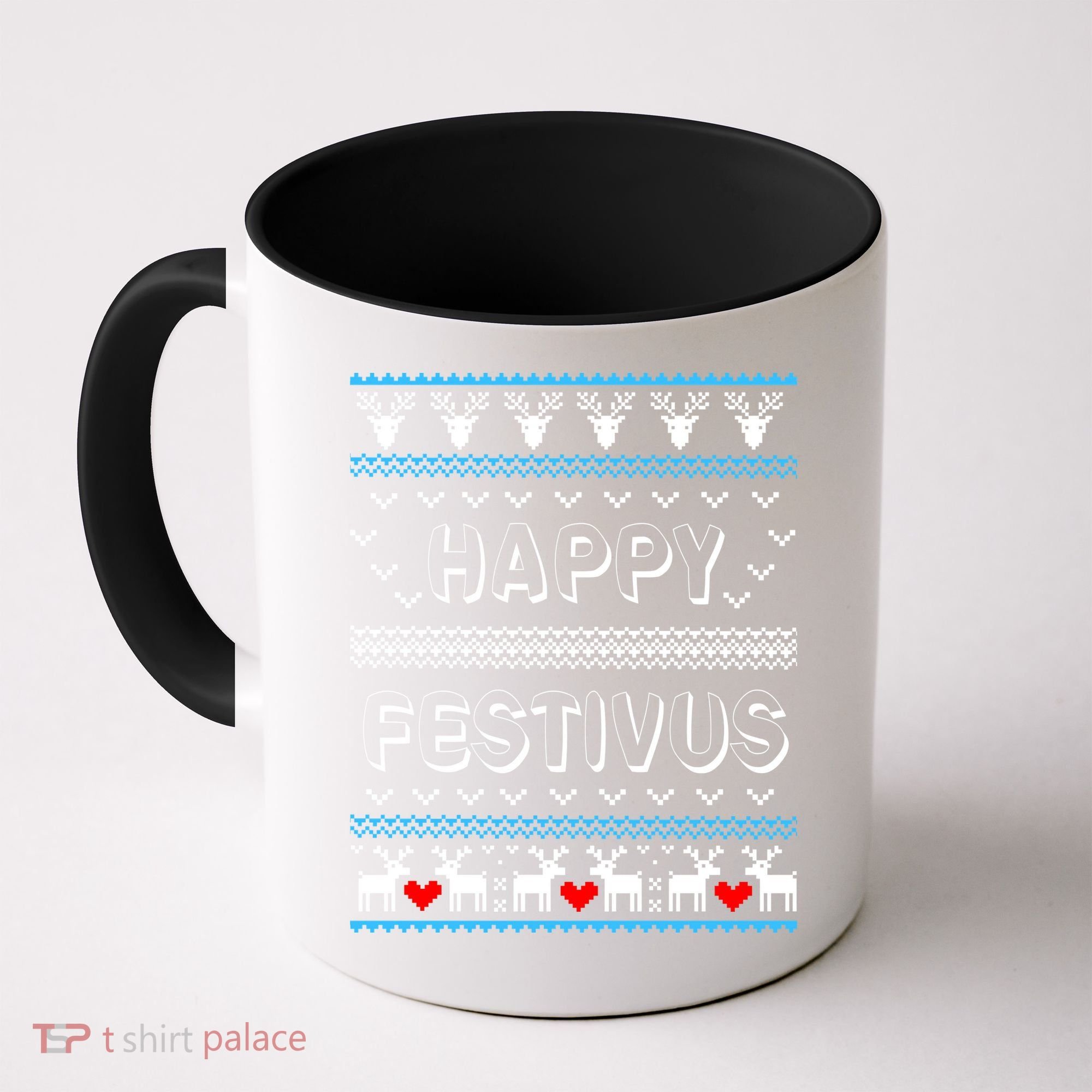 Festivus Coffee Mug
