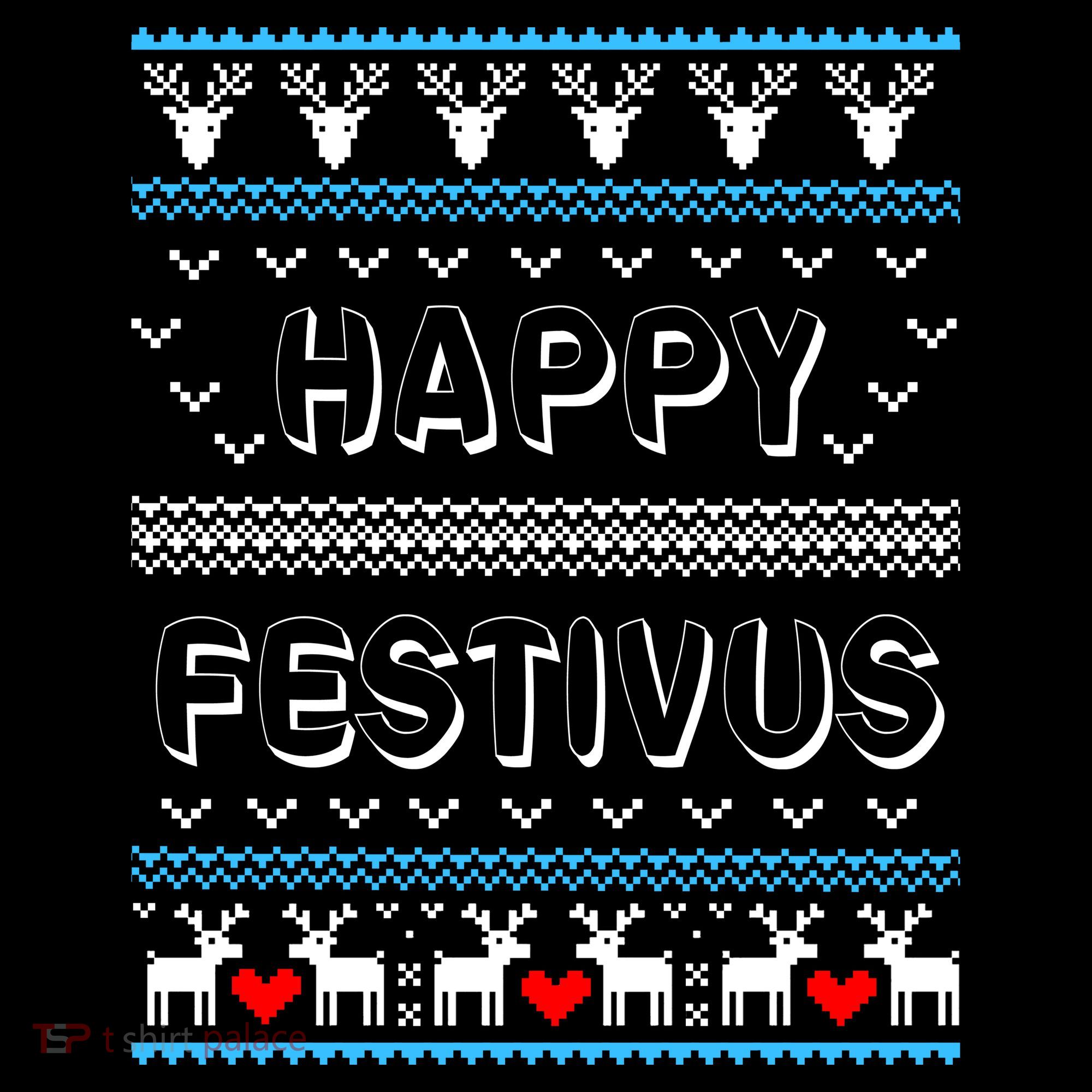Festivus Coffee Mug