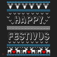 Festivus Beanie thumb 2