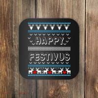 Festivus Coaster thumb 0