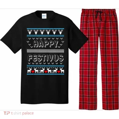 Pajama Set