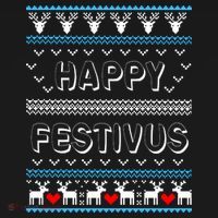 Festivus Women's Hoodie thumb 2