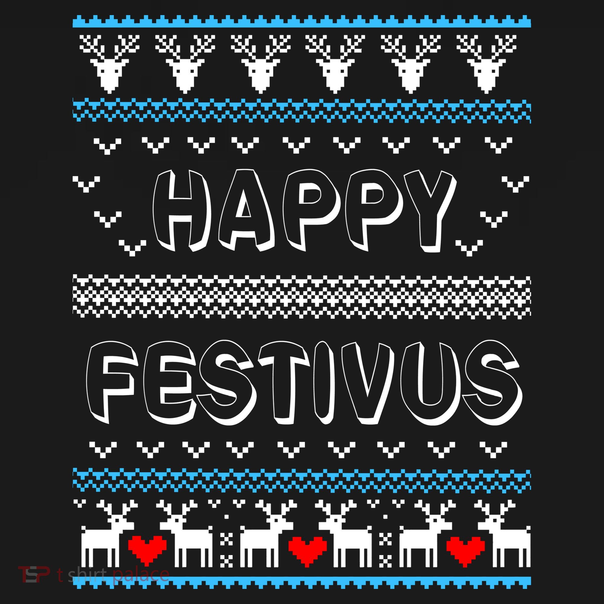 Festivus Women's Hoodie