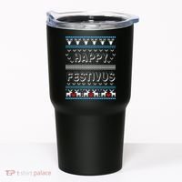 Festivus Tumbler thumb 0