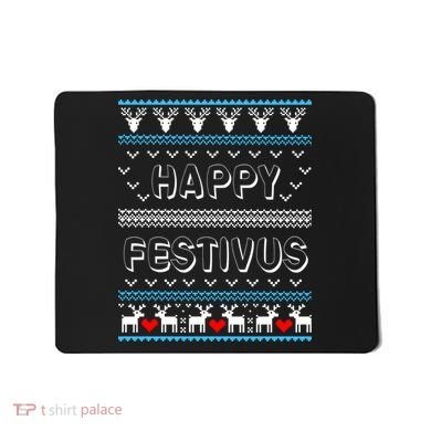 Festivus Mousepad