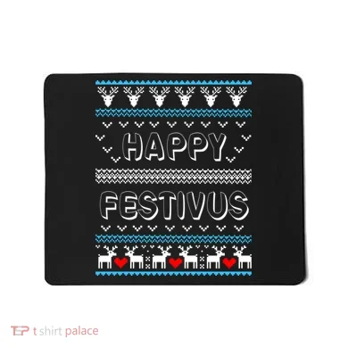 Festivus Mousepad