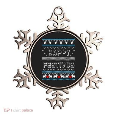 Festivus Ornament