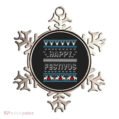 Festivus Ornament