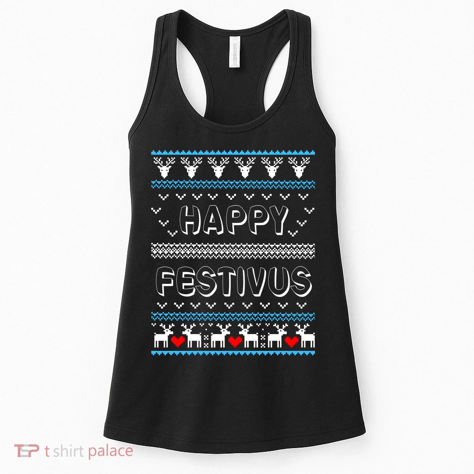 Festivus Women's Tank Top