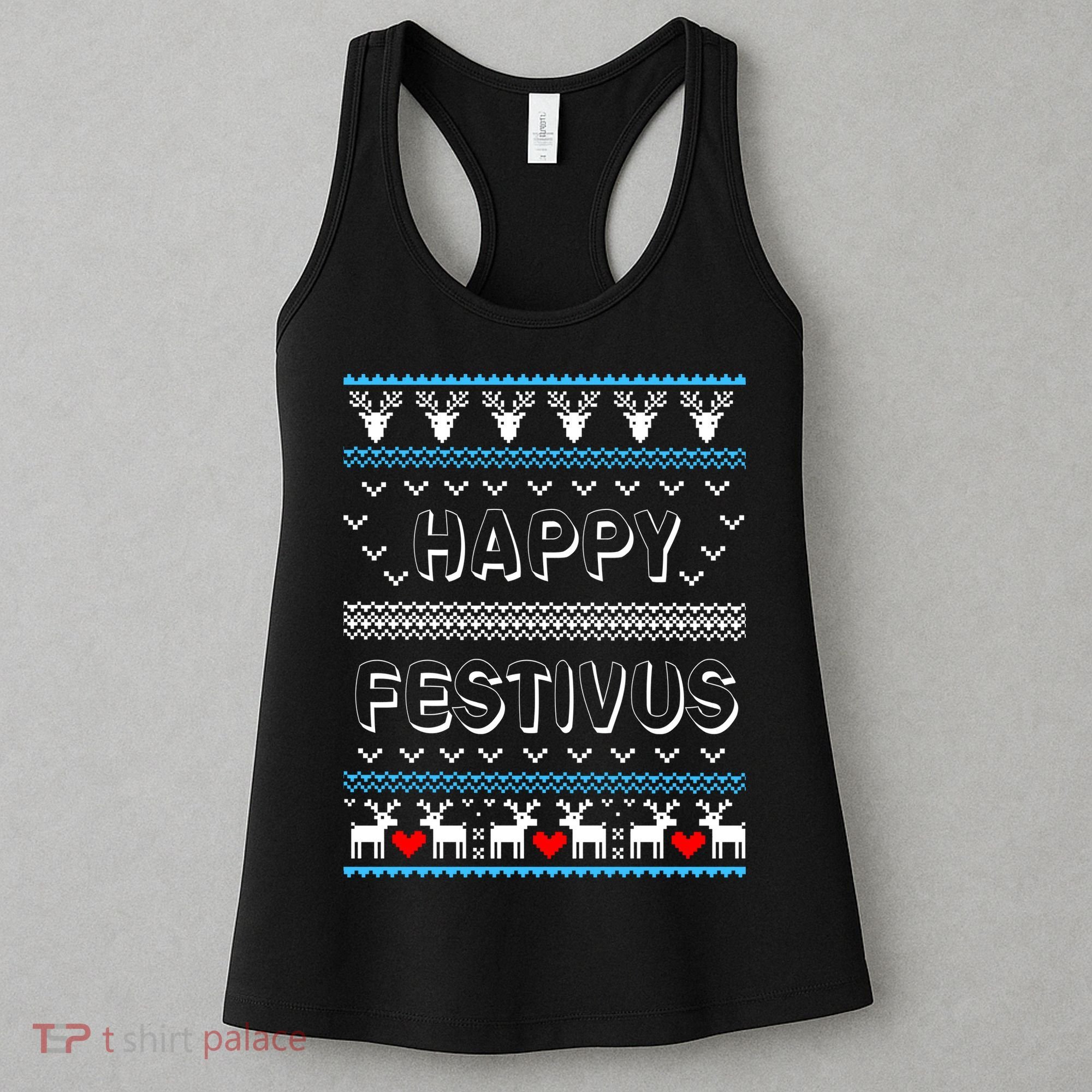 Festivus Women's Tank Top