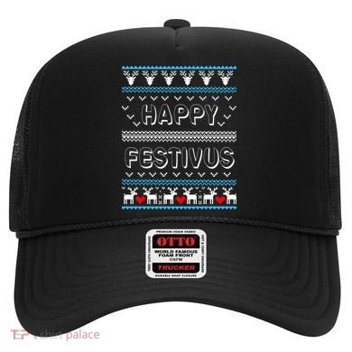 Festivus Hat
