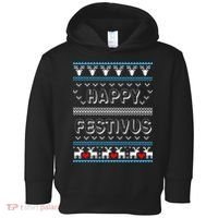 Festivus Toddler Hoodie thumb 0