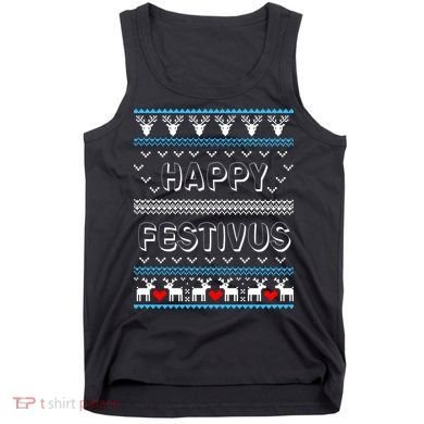 Festivus Tank Top