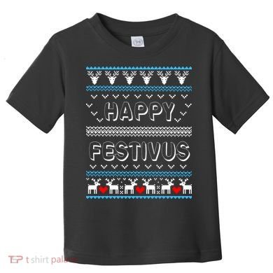 Festivus Toddler T-Shirt