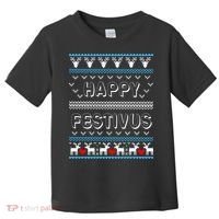 Festivus Toddler T-Shirt thumb 0