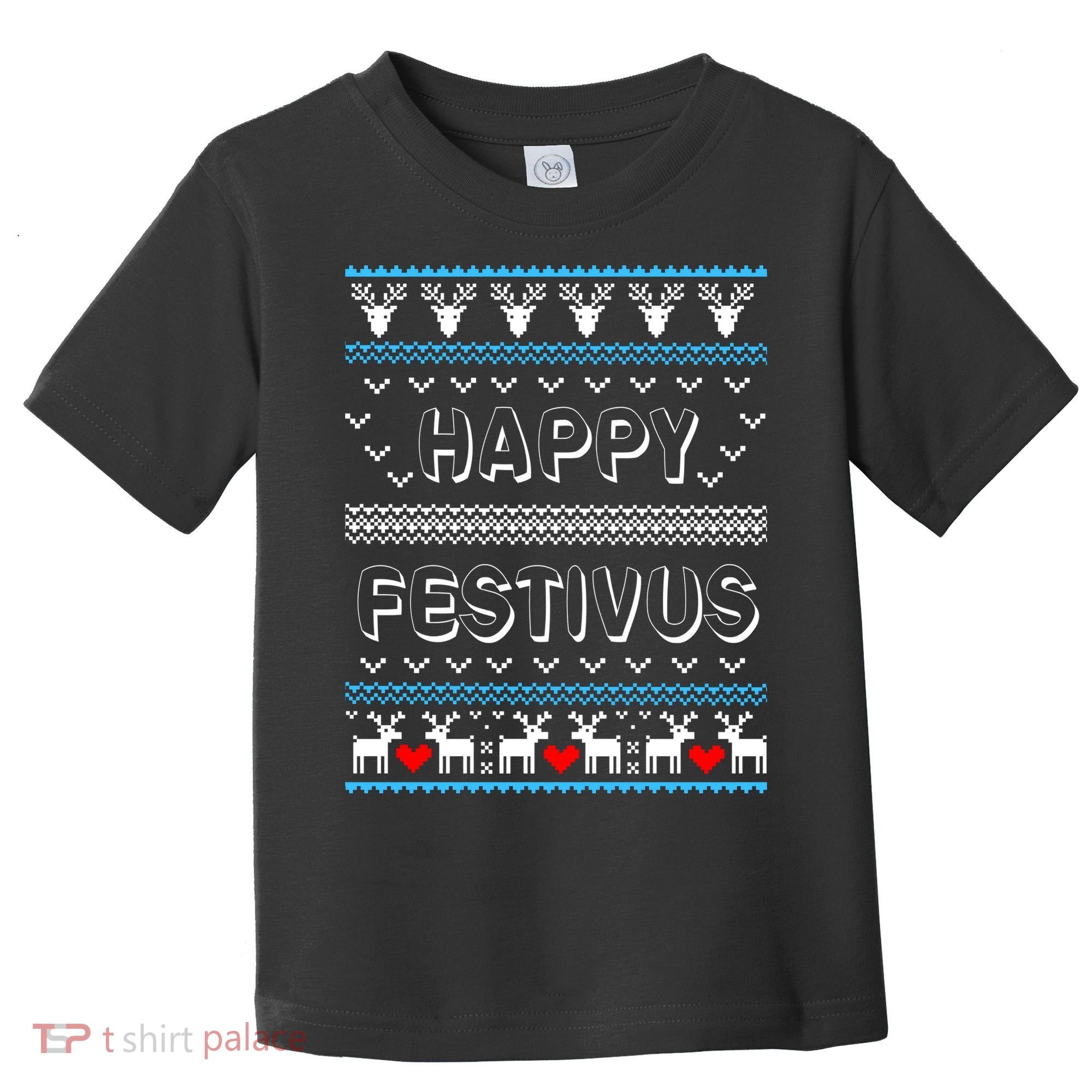 Festivus Toddler T-Shirt