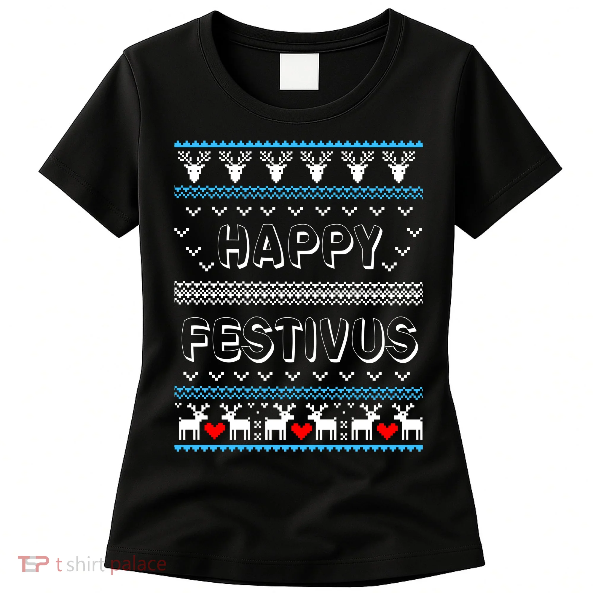 Festivus Women's T-Shirt