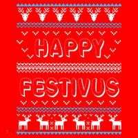 Festivus Santa Hat thumb 1