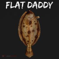 Flounder Fishing For Fishermen Of All Ages T-Shirt thumb 7