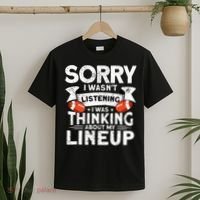 Funny Fantasy Football Player Outfit Fantasy Football T-Shirt thumb 2