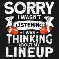 Funny Fantasy Football Player Outfit Fantasy Football T-Shirt thumb 7