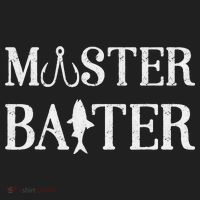 Fishermen Funny Fishing Master Baiter Hat thumb 2