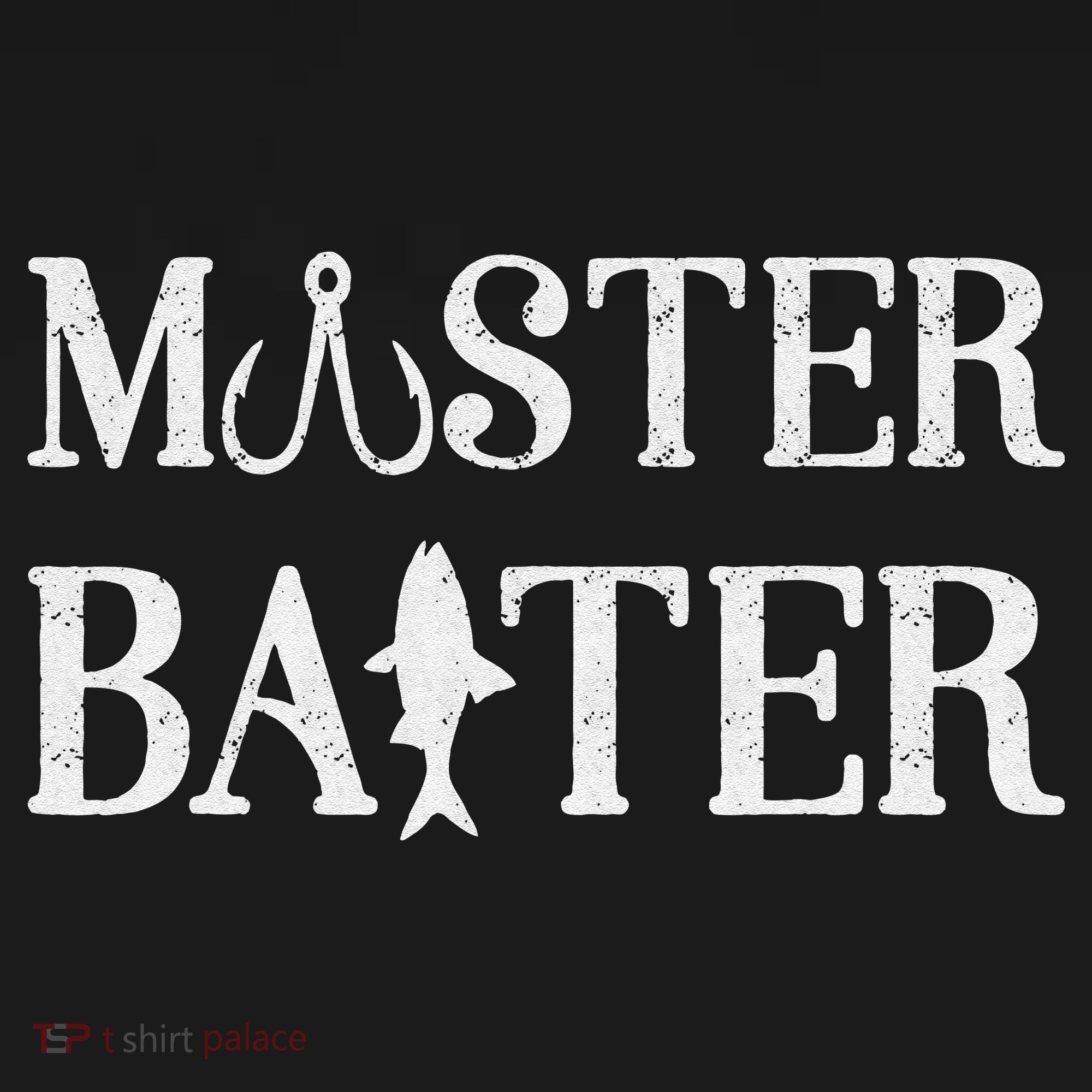 Fishermen Funny Fishing Master Baiter Women's Long Sleeve Shirt