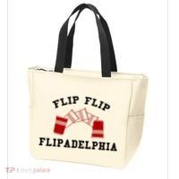 Flip Flip Flipadelphia Tote Bag thumb 3