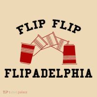 Flip Flip Flipadelphia Tote Bag thumb 4