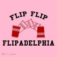 Flip Flip Flipadelphia Coaster thumb 2