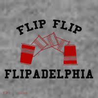 Flip Flip Flipadelphia Toddler Hoodie thumb 2