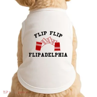 Doggie Tank