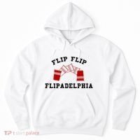 Flip Flip Flipadelphia Hoodie thumb 0