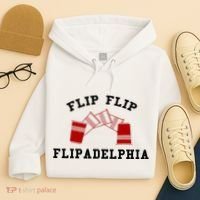 Flip Flip Flipadelphia Hoodie thumb 4