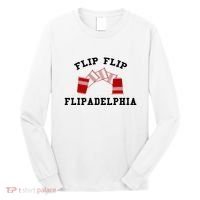 Flip Flip Flipadelphia Long Sleeve Shirt thumb 0